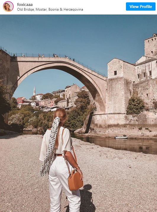 4 lokacije koje vrijedi posjetiti u BiH prema preporuci TripAdvisora 4 lokacije koje vrijedi posjetiti u BiH prema preporuci TripAdvisora