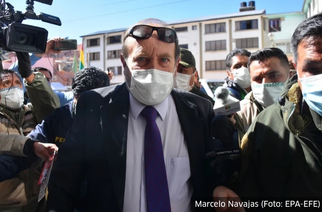 Bolivijski političari u pritvoru zbog kupovine beskorisnih i preskupih respiratora