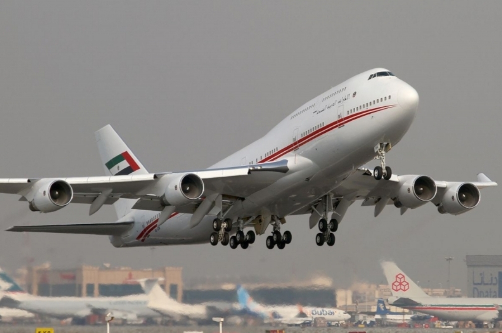 Boeingom 747 iz UAE sutra stiže 40 respiratora i 100.000 testova za Bosnu i Hercegovinu