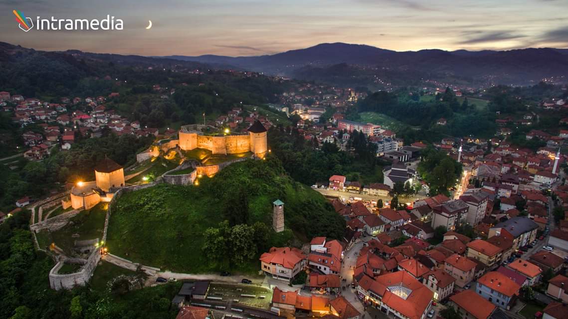 U Tešnju 872 osobe pod zdravstvenim nadzorom