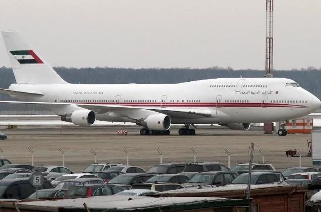 Danas iz Emirata Boeingom 747 u Sarajevo stiže 40 respiratora i 100.000 testova