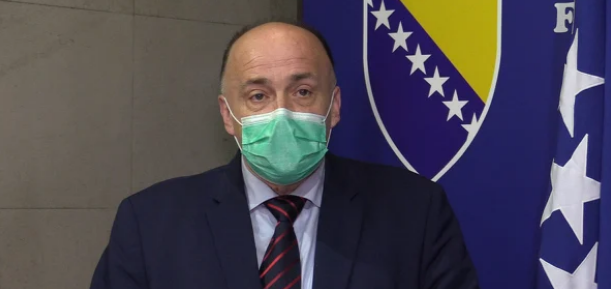 Bolnice u Zenici i Tešnju dobile certifikat za PCR testiranja na koronavirus