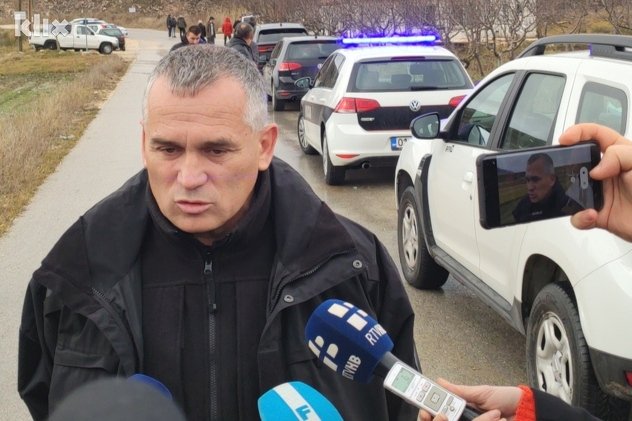 Dok se čekaju rezultati vještačenja o smrti osam tinejdžera isplivavaju i detalji tragedije Dok se čekaju rezultati vještačenja o smrti osam tinejdžera isplivavaju i detalji tragedije