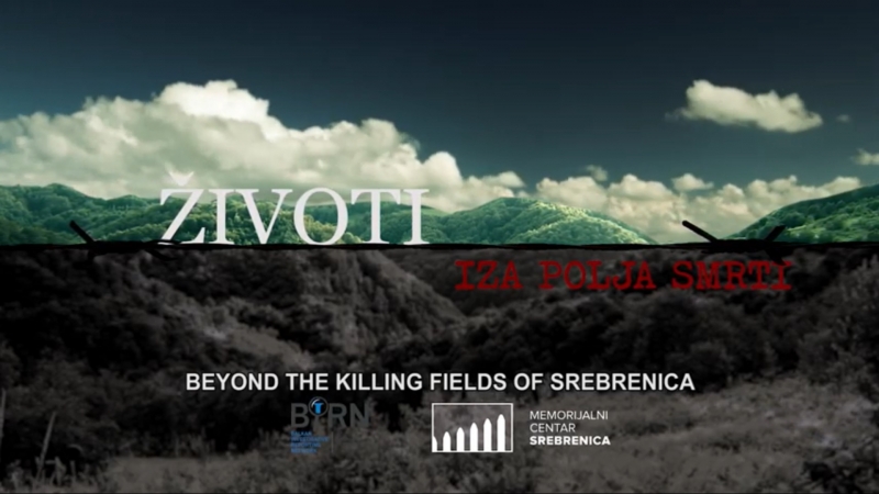 Preživjeli genocid u Srebrenici: "I danas se pitam je li mog Samira boljelo, je li odmah umro, jesu li ga živog raskomadali"