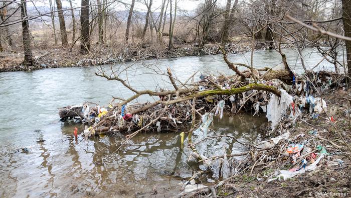 U BiH od sada morate odvajati plastiku od metala prilikom bacanja u rijeku