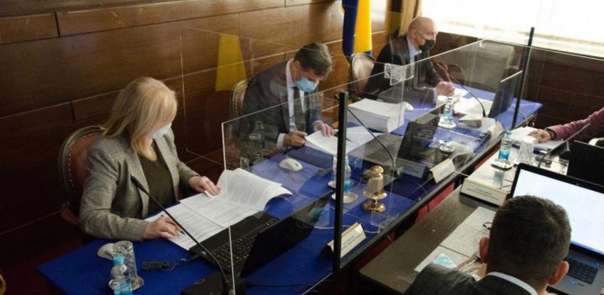 Za dionicu autoceste Medakovo - Poprikuše kredit od 340 miliona eura