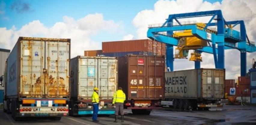 Vanjskotrgovinska razmjena BiH po sektorima: Agroindustrija jedina održiva u vrijeme pandemije