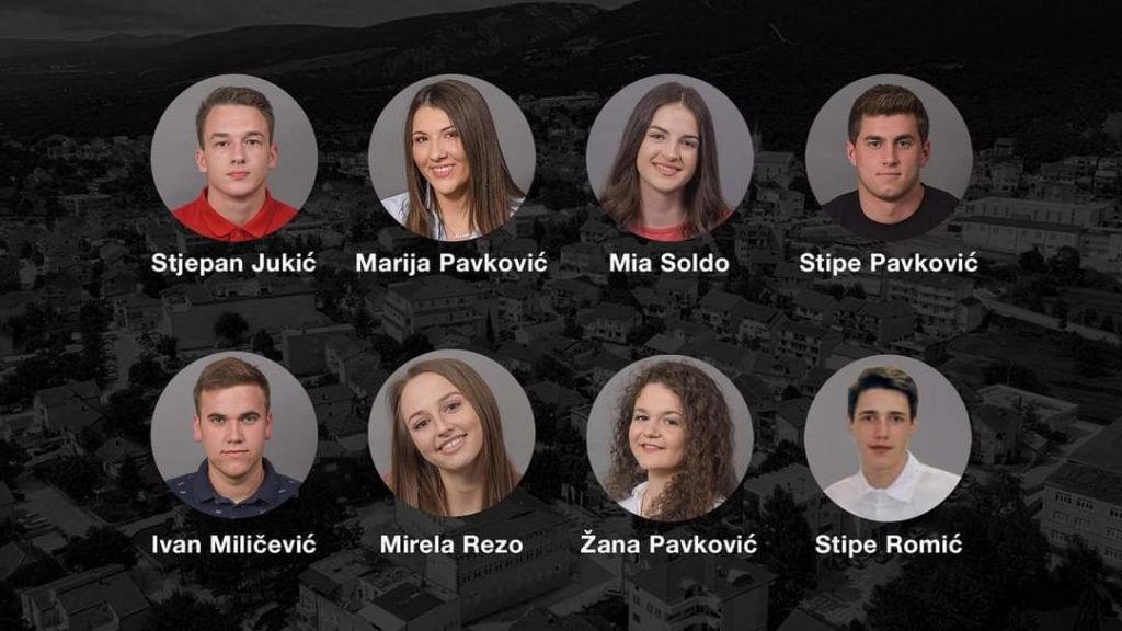 Proglašen Dan žalosti danas u cijeloj BiH Proglašen Dan žalosti danas u cijeloj BiH