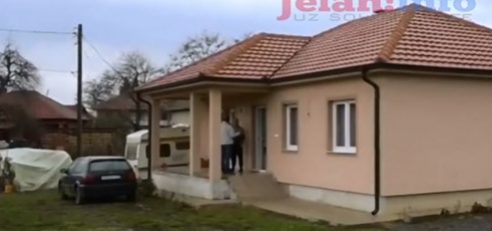 Lopovi opljačkali kuću u Trepču