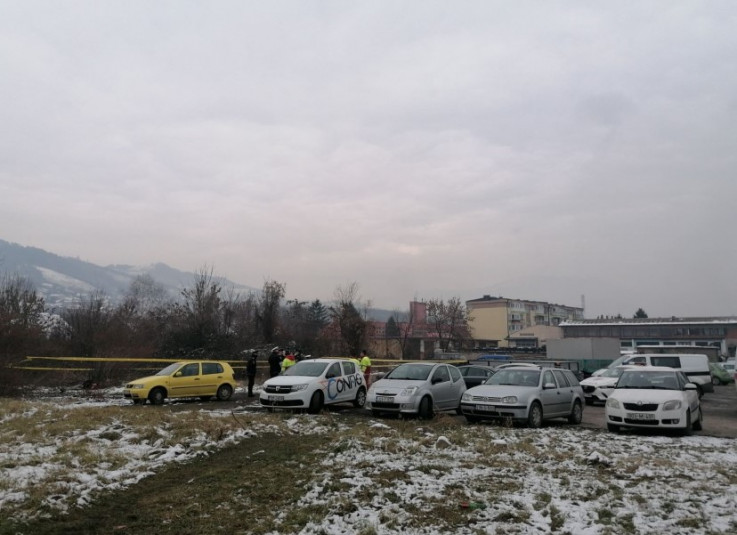 Turčin Caner pripremio sačekušu zeničkim devizerima: Ramiz i Arslan donijeli 110.000 KM Turčin Caner pripremio sačekušu zeničkim devizerima: Ramiz i Arslan donijeli 110.000 KM