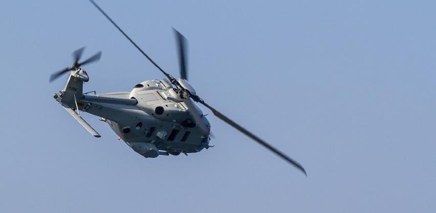 SAD proizvodi helikoptere za Oružane snage BiH