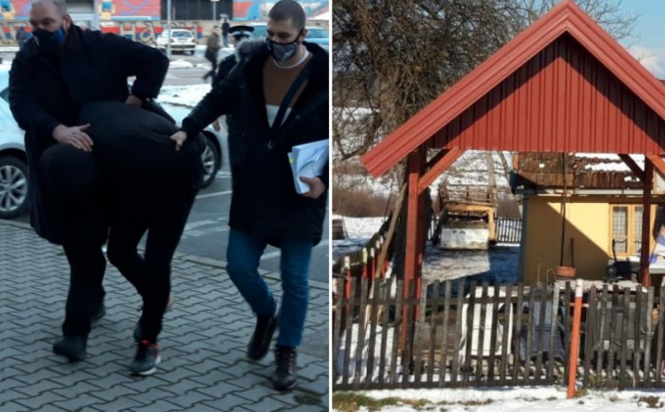 Šokantni detalji zločina kod Laktaša: Pustili ga iz policije, on se vratio u selo i tijelo ubijenog bacio u bunar Šokantni detalji zločina kod Laktaša: Pustili ga iz policije, on se vratio u selo i tijelo ubijenog bacio u bunar