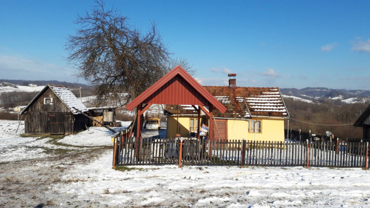 Šokantni detalji zločina kod Laktaša: Pustili ga iz policije, on se vratio u selo i tijelo ubijenog bacio u bunar Šokantni detalji zločina kod Laktaša: Pustili ga iz policije, on se vratio u selo i tijelo ubijenog bacio u bunar
