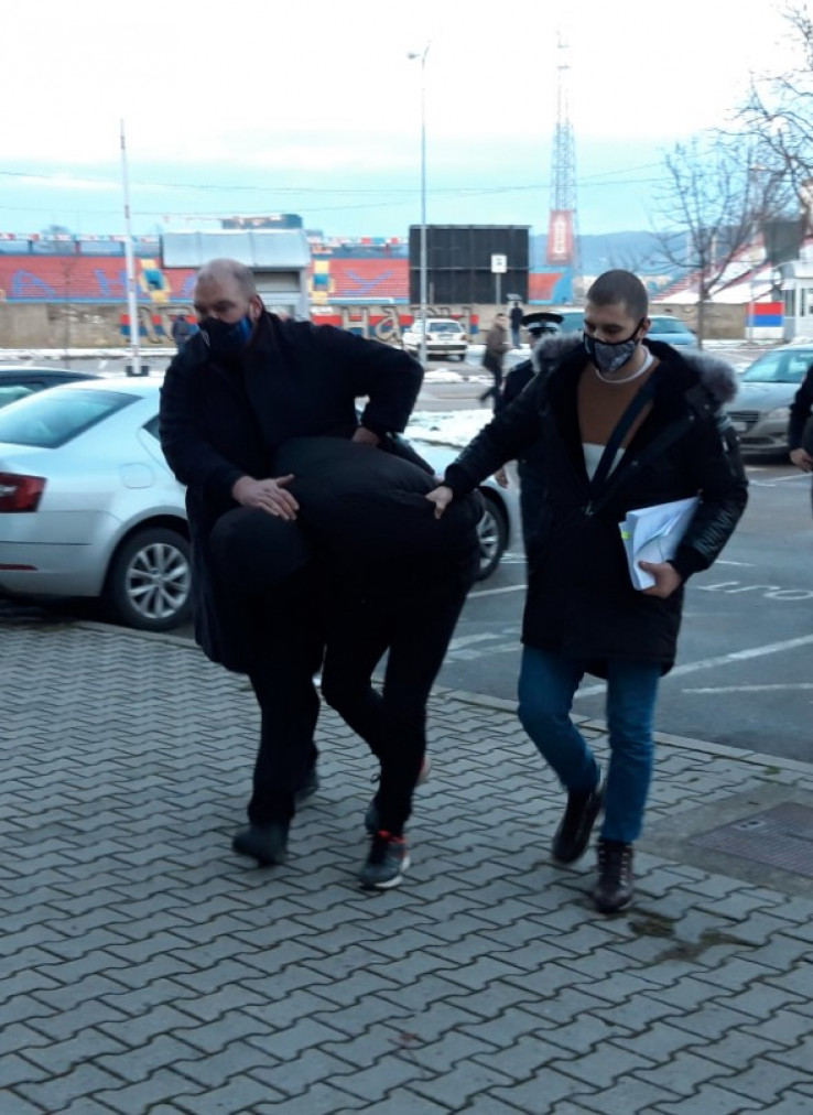 Šokantni detalji zločina kod Laktaša: Pustili ga iz policije, on se vratio u selo i tijelo ubijenog bacio u bunar Šokantni detalji zločina kod Laktaša: Pustili ga iz policije, on se vratio u selo i tijelo ubijenog bacio u bunar