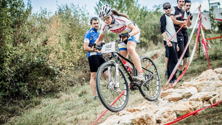Lejla Tanović za “Avaz”: Cilj mi je da nastupim na Olimpijadi Lejla Tanović za “Avaz”: Cilj mi je da nastupim na Olimpijadi
