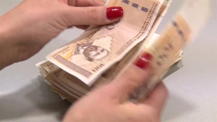 Porast prosječne plaće u Bosni i Hercegovini