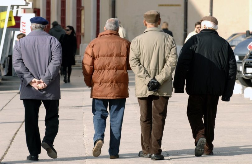 Povijesni minimum u BiH: Jedan umirovljenik na 1,2 zaposlena radnika