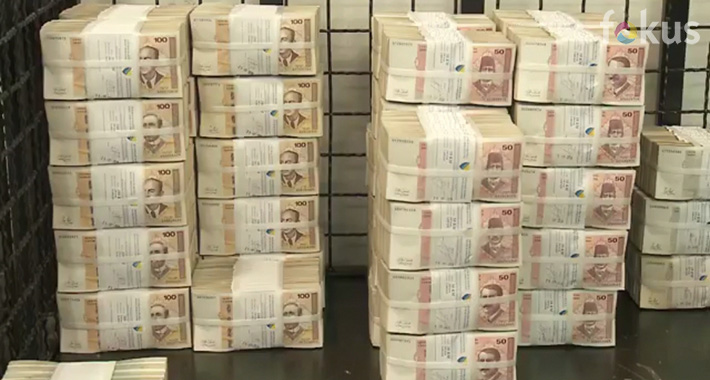 Dijaspora 2020. u BiH poslala 554 miliona KM, 201 milion KM manje nego 2019. godine