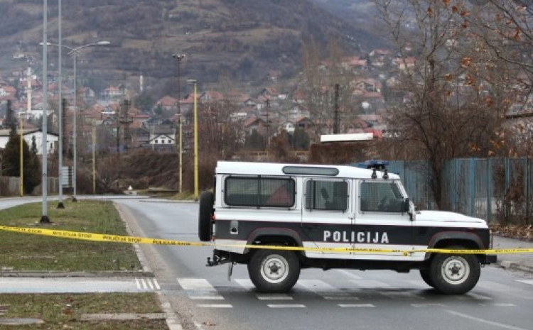 Susjedi razbili staklo na prozoru, u vikendici zatekli stravičan prizor