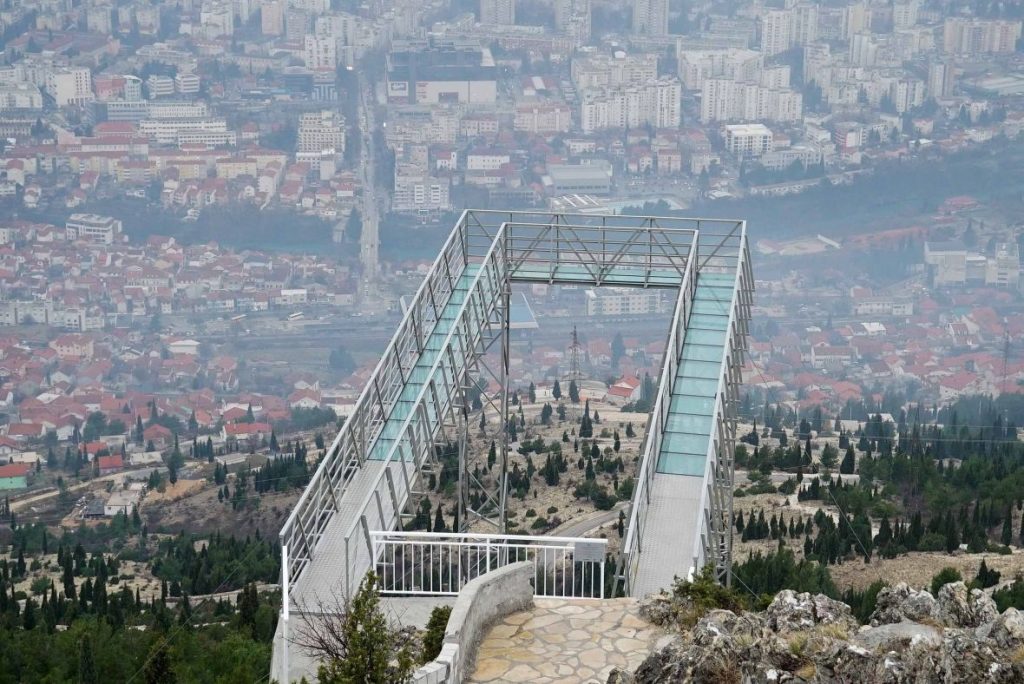 Nova atrakcija: Skywalk uskoro i u BiH, evo u kojem gradu