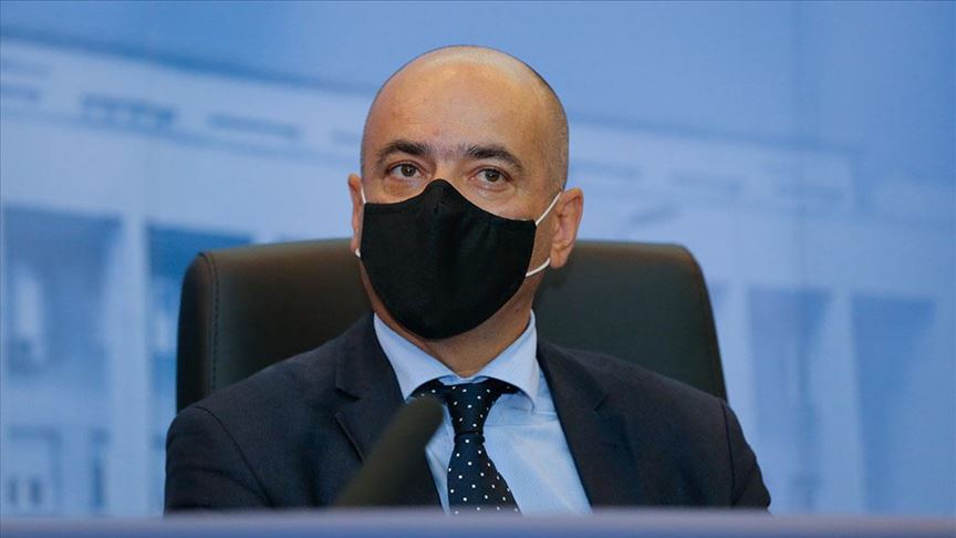 Saznajemo / Zabrana kretanja, maske...: Mjere u FBiH bit će produžene za još 14 dana Saznajemo / Zabrana kretanja, maske...: Mjere u FBiH bit će produžene za još 14 dana