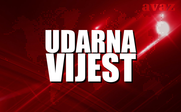 Užas : U vikendici pronađeno devet mrtvih osoba?