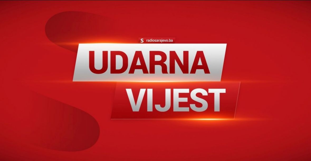 Tragedija u BiH: Tijela mladića i djevojke pronađeni u automobilu