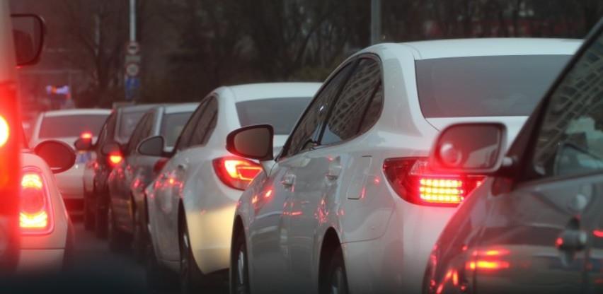 Krebs: Gradovi će u budućnosti biti bez automobila ili bar sa manje njih