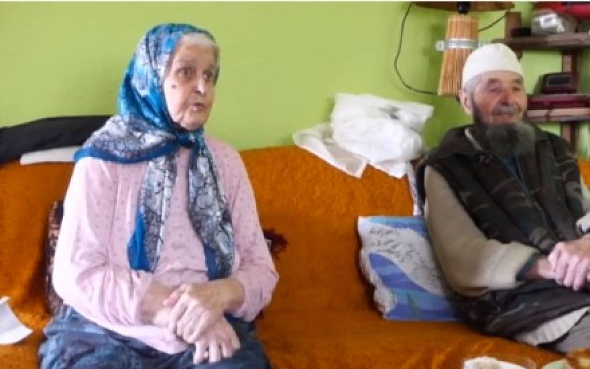 Ljubav / Asim i Šemsa 70 godina u braku: "Žao mi kada se uzmu, pa rastave za pet dana"