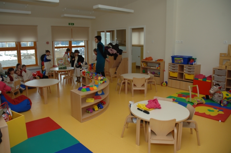 ZDK: Porast broja predškolske djece zabilježen jedino u Tešnju,Olovu i Doboj Jugu