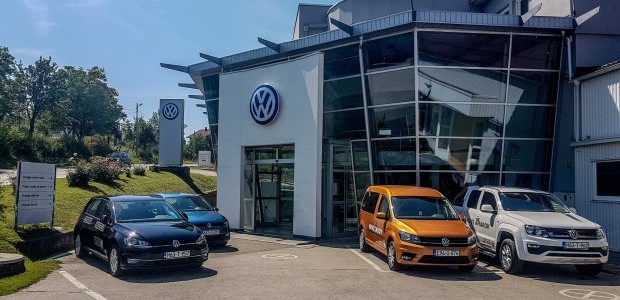 Autocentar Školjić - Oglas za prijem računovođe