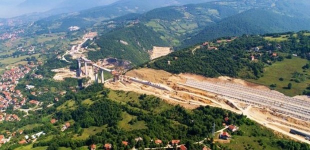 Odobreno 340 miliona KM za dionicu koja bi prolazila pored Tešnja i Žepča