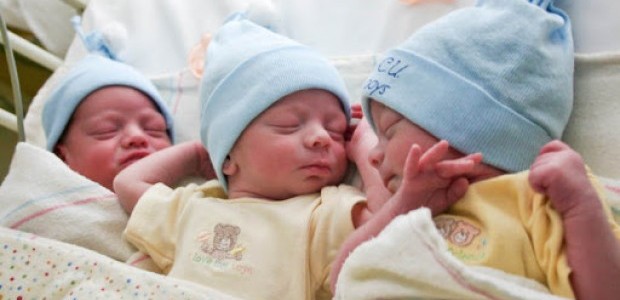 Tešanj: U protekla 24 sata rođene tri bebe