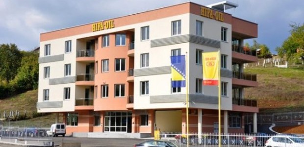 HIFA - OIL Grupa Tešanj zapošljava: Računovođa i Referent u službi računovodstva
