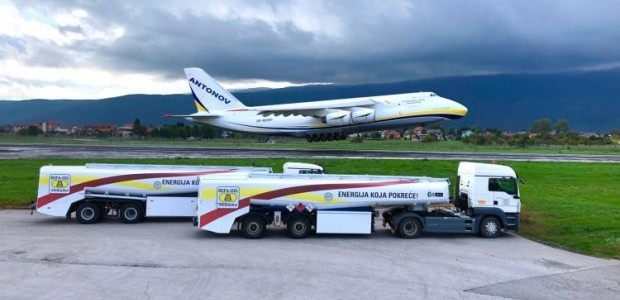 HIFA OIL: Uskoro novi naftni terminal u Sarajevu