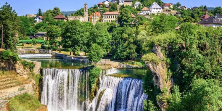 Lijepo priznanje: Jajce osvanulo na listi najljepših malih gradova na svijetu
