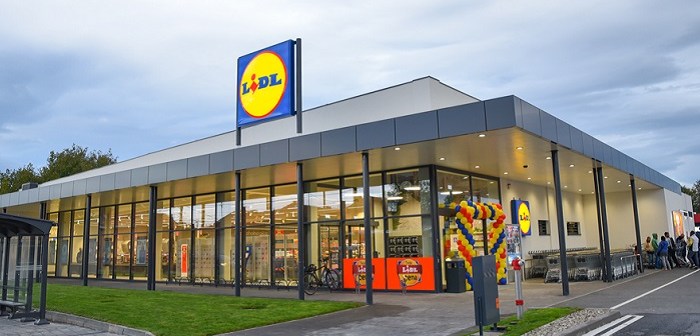 Lidl dolazi u BiH