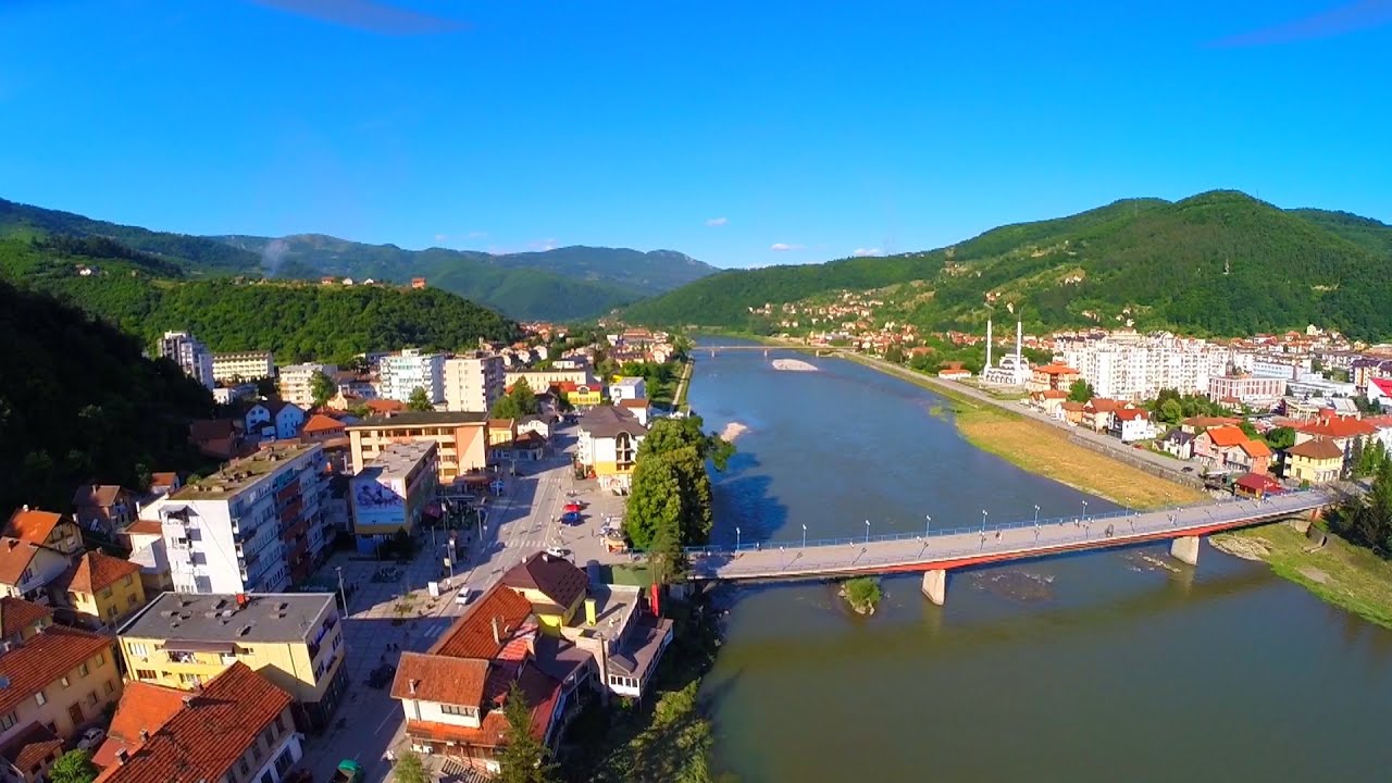 Heroji Goražda koji su spasili maloljetnu djevojčicu od sigurne smrti: Ulazim u hladnu i nabujalu Drinu i kažem "bismillah"