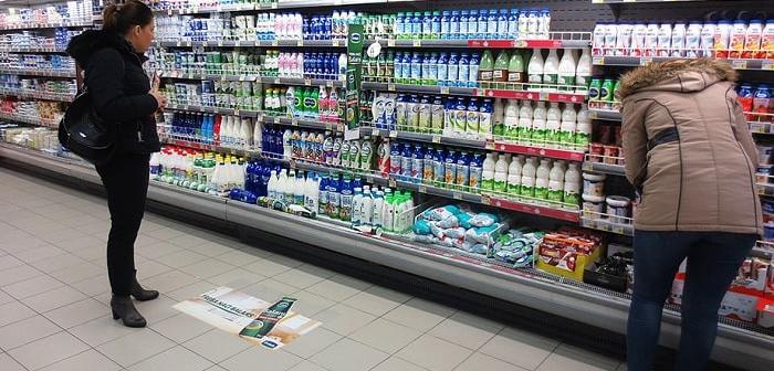 Uskoro izvoz mlijeka i mliječnih proizvoda u Kinu