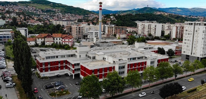 U martu počinje izgradnja privatne bolnice vrijedne 100 miliona KM