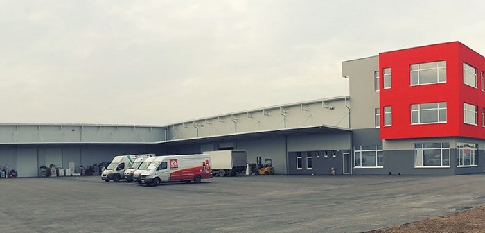 Razvili posao s građevinskim materijalom i kozmetikom, sada šire farmu i ciljaju na milion litara mlijeka godišnje