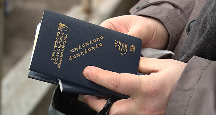 COVID pasoš: Za koje zemlje će trebati i kada bi mogao biti uveden?