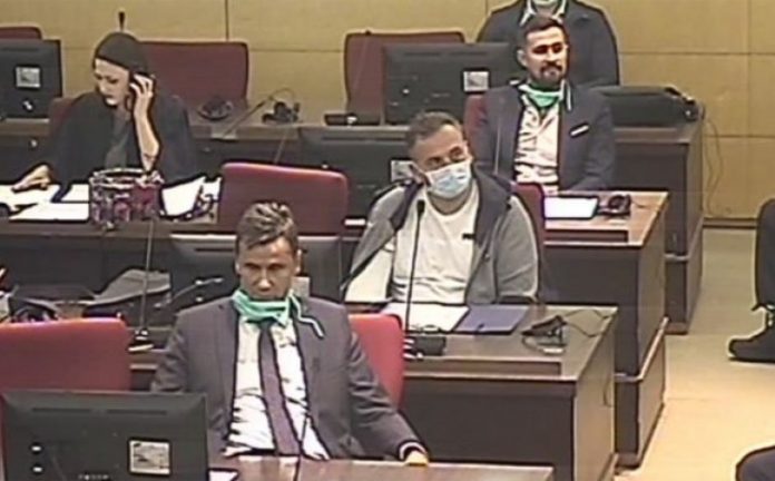 AFERA “RESPIRATORI”: POČINJE SUĐENJU FADILU NOVALIĆU I DRUGIMA