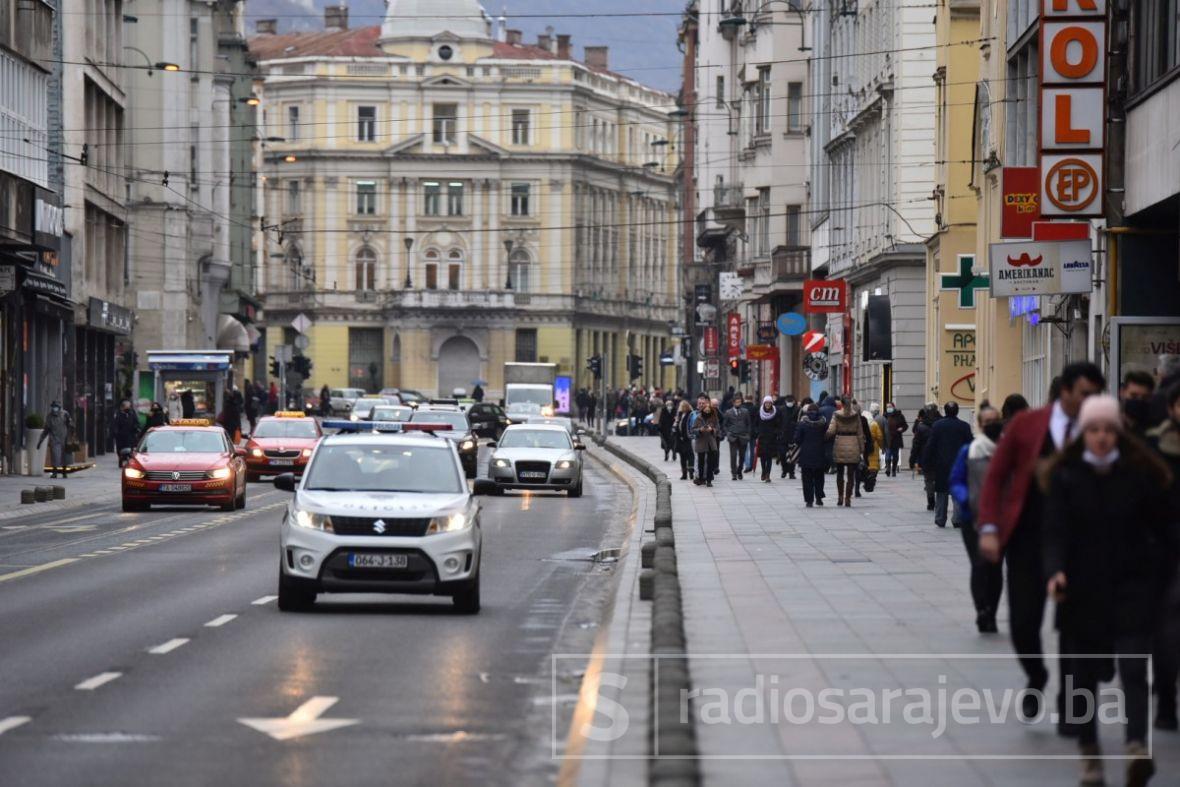 Odluke / Nova naredba Kriznog štaba FBIH: Evo na šta se odnosi
