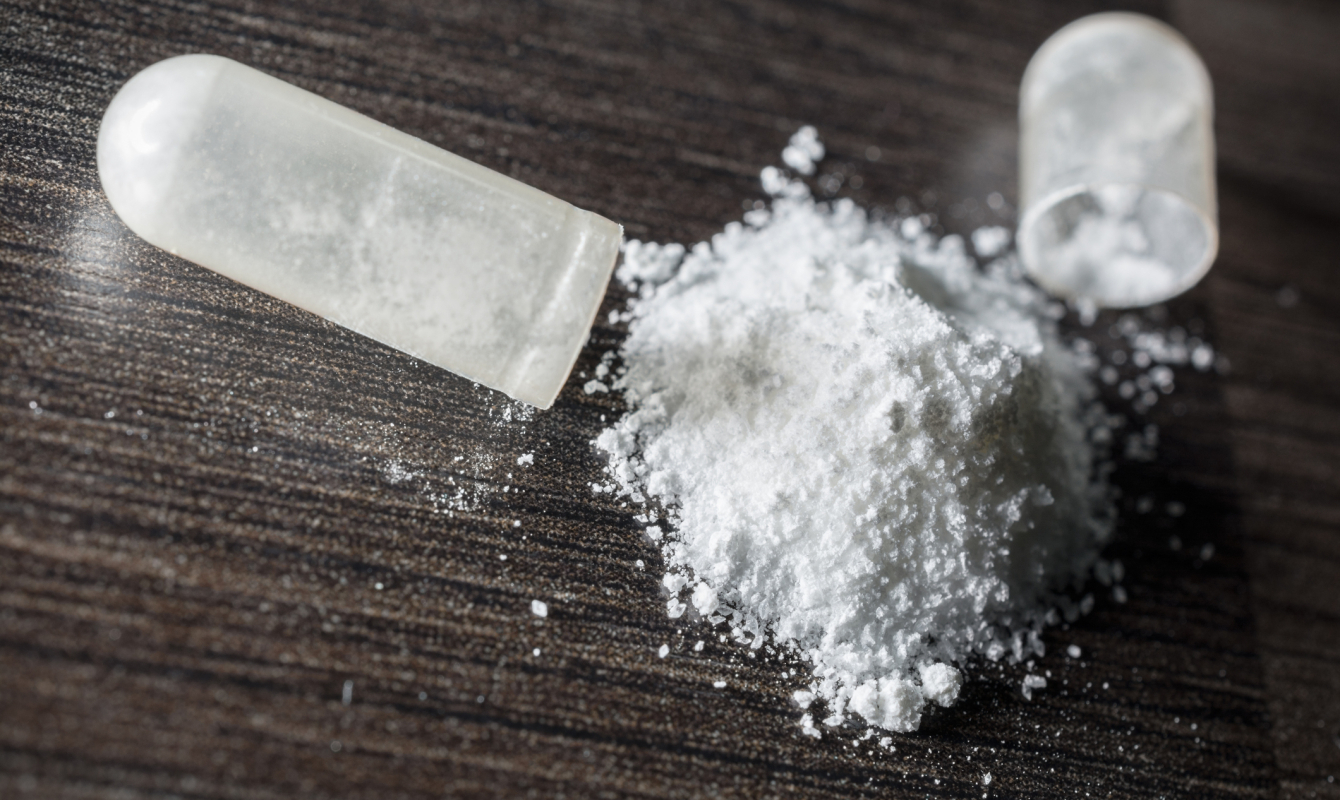 Pronađena droga kod lica iz Tešnja