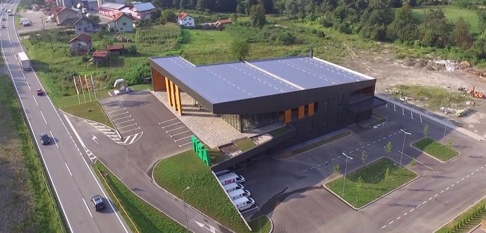 Žepčaci investirali dva miliona maraka: Otvorili tri nove hale, u Zavidovićima kupili zemljište i mašine