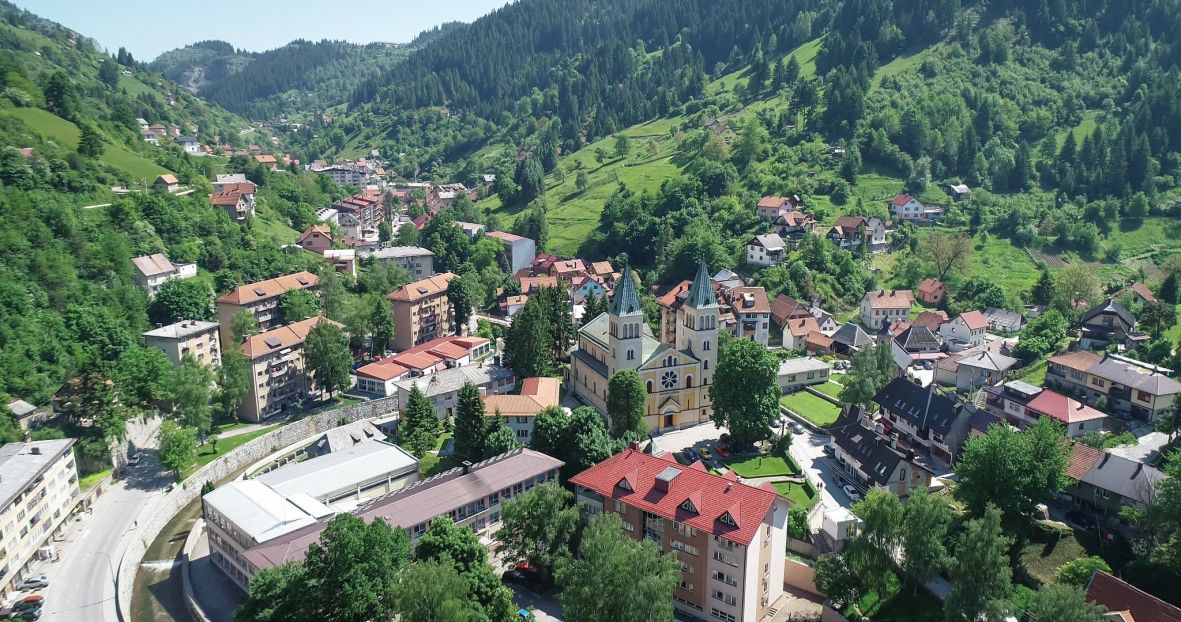 STIŽU MILIONI: Investitori iz arapskih država u BiH ulažu u nekretnine, hotele i vino