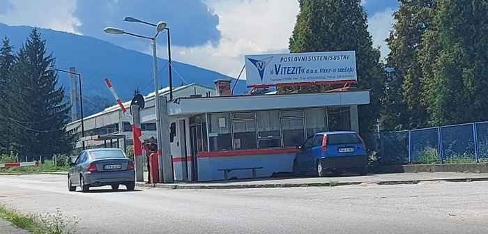 Tvornica eksploziva u Vitezu ponovo bi mogla postati najveća u ovom dijelu Evrope