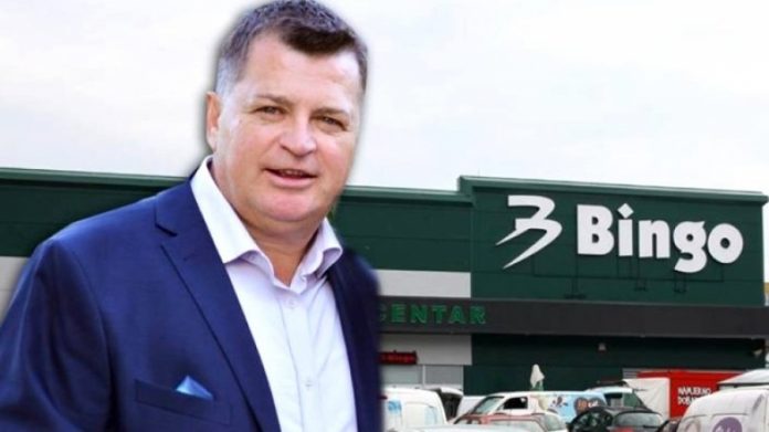 JEDAN OD NAJBOGATIJIH LJUDI U BIH GRADI NOVI TRŽNI CENTAR, ZAPOSLIT ĆE JOŠ 70 LJUDI