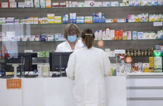 Tokom pandemije upotreba antibiotika povećana za 10 PUTA